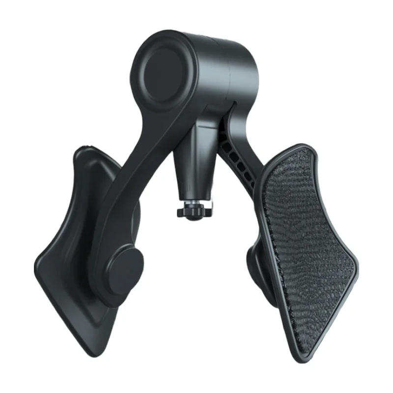 Black (Mechanical) Color Pelvic Floor & Hip Trainer For Men – Adjustable Resistance